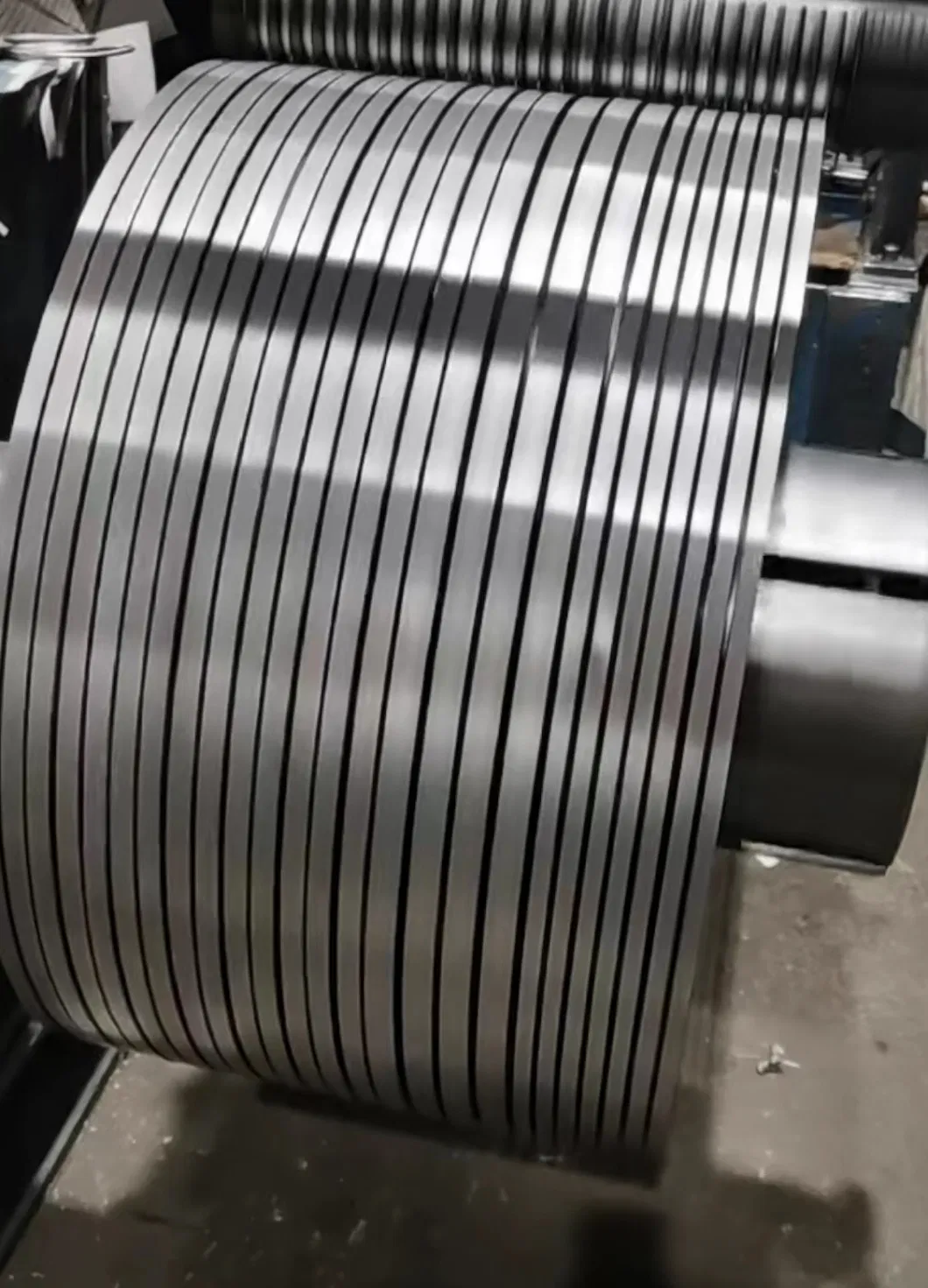 Elektrische olie transformator oven droog met APG vacuüm gietmachine 3