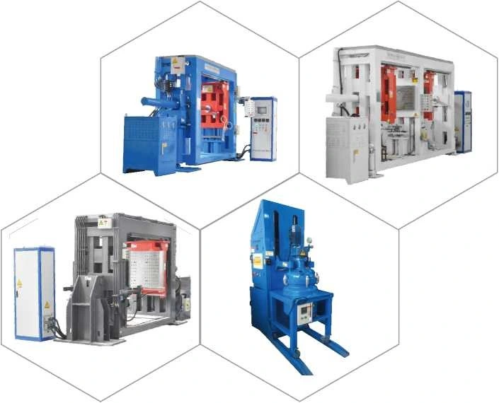 Servo APG-klemmachine voor aanzienlijk verbeterde efficiëntie en productkwaliteitsvoordelen 5