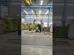 - Ik heb het gedaan.