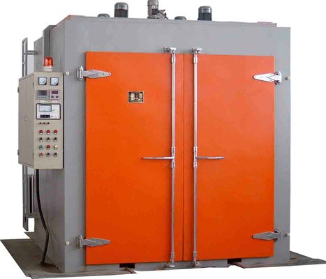 Transformatorhoudingoven voor voorverhitting met epoxyhars Voordrogen