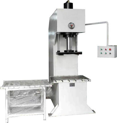 Koperen transformator spoelwikkelmachine met uitbetalingsrack Hv spoelwikkelmachine