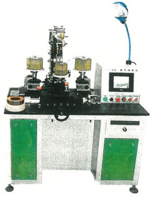 CNC-CT-instrumentwikkelmachine en CNC-PT-instrumentwikkelmachine voor 24KV-inrichtingen Transformatoren CT PT