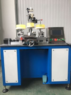 Automatische transformatorwindingmachine met spanningsbereik 10-35kv