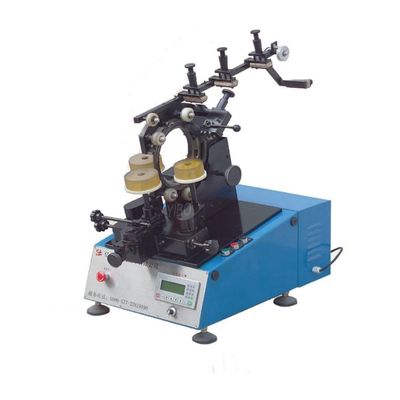 cnc-spoel wikkelmachine voor buiten 36 KV stroomtransformer en spanningstransformer