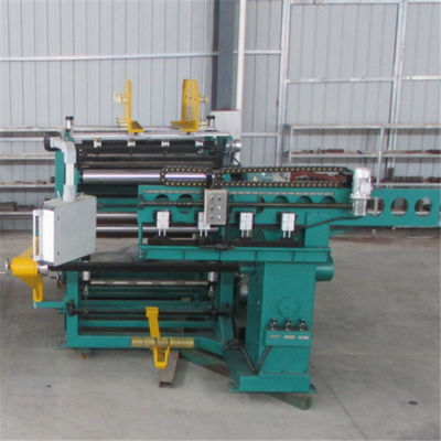 Gebruik van transformator-olie of droog gebruik van wikkelmachines van 1 en 2 ton
